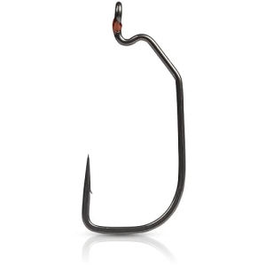MUSTAD AlphaPoint Assault Heavy Hook #4/0 5pcs