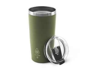 Delphin IsolaCUP Green mug thermique 600 ml