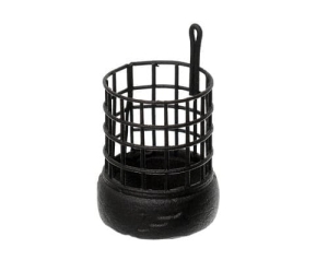 Flagman Wire Cage Bullet M 40x30mm 50g