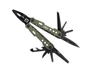 Delphin TaktyX 13 16.5cm pince universelle