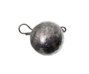 Flagman Ear Ball Jig 32g 5pcs