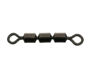 Flagman Triple swivel X-3 #8 5pcs