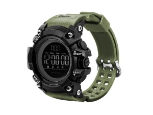 Delphin WIRUS montre digitale