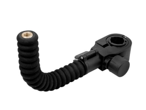 Delphin Atoma BEND 10x10cm support de mangeoire