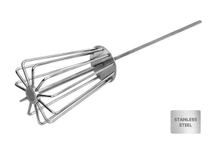 Delphin ATOMA 11x15cm / 42cm agitateur