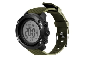 Delphin WADER montre digitale