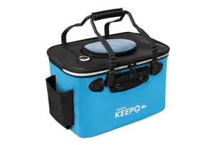 Delphin KEEPO sac en résine