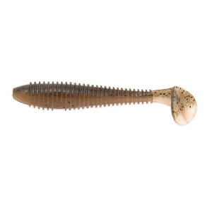 KEITECH SWING IMPACT FAT 3,3" Blue Back Cinnamon