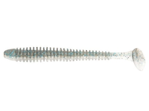 KEITECH SWING IMPACT 3,5" Silver Shiner 8sz