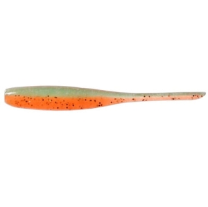 KEITECH SHAD IMPACT 2" LT06T Fresh Watermelon12szt