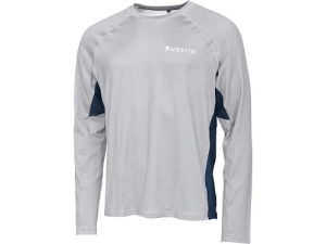 Westin Flats UPF Shirt Mist Grey roz L