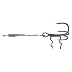 Daiwa Prorex Tail Stinger M #1