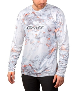 T-shirt Graff UPF50 961-CL-11/1_3XL