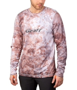 T-shirt Graff UPF50 961-CL-10-A_XL