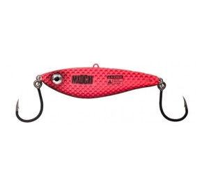 MADCAT Vibratix chicada 10cm 90g Fluo Rose UV