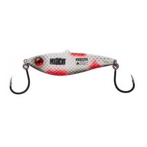 MADCAT Vibratix 10cm 90g Jaune fluo cigale