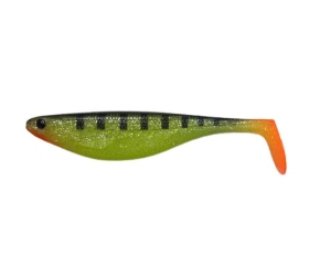 ShadTeez 12cm 15g Clown Perch 1pc