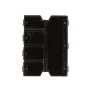 Preston Accessory Box 5 Compartiment Shallo