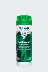 Nikwax BaseWash 300 ML pour vêtements thermoactifs