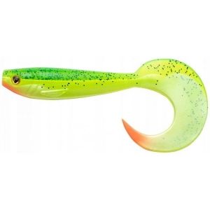 Fox Rage Pro épais 12cm UV Lemontiger 1pc