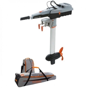 Moteur électrique Torqeedo Travel 903 CL