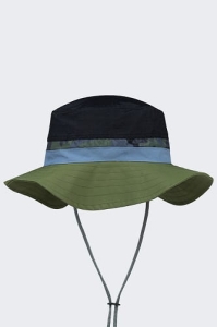 Explorez le chapeau Booney Enob Forest S/M