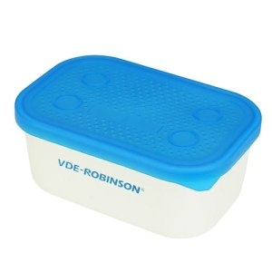 Boîte à vis sans fin VDE-Robinson 1L
