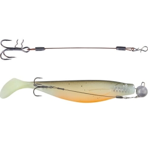 Balzer 1x7 Stinger Rig mit #2 9.5cm