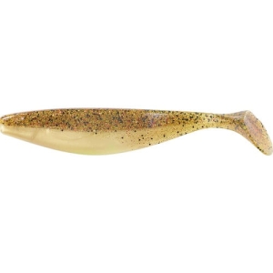 BALZER UV Booster Shad Goby Glitter 10cm 1pc