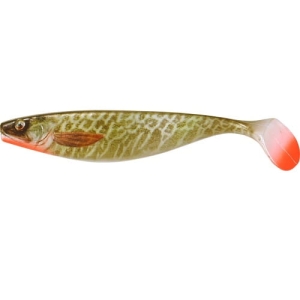 BALZER Shirasu 3D Shad 13cm Pike 1pc