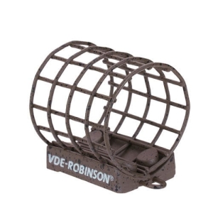Cage d'alimentation VDE- Robinson S 30g o26 x 27 mm
