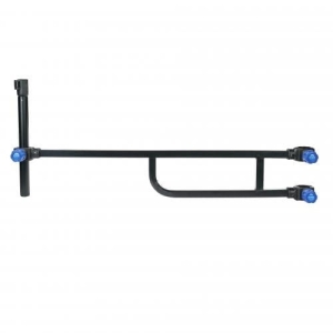 Poignée 70cm avec support VDE-Robinson 30cm QR Sys