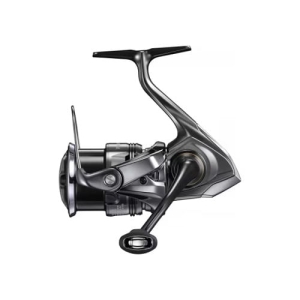 Moulinet Twin Power FE 2500S HG