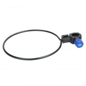 Support de plateau VDE-Robinson 25cm Système QE