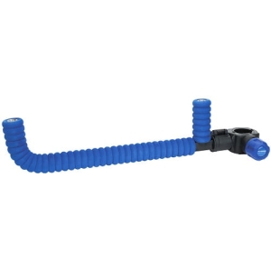 Tuyau en néoprène VDE-Robinson 30cm Système QR