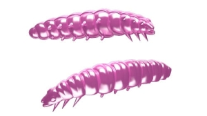 Libra Lures Larva 30mm Kryl Kol.18 15szt