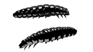 Libra Lures Larva 30mm Ser Kol.40 15szt