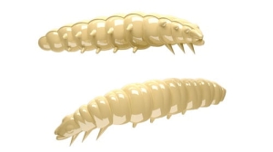Libra Lures Larva 30mm Ser Kol.5 15szt