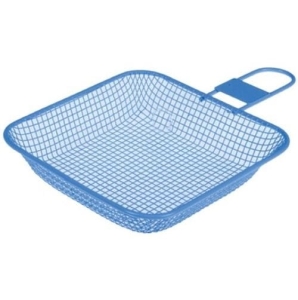 VDE-Robinson filet à vers 16cmx16cm/3.5mm