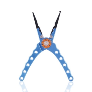 Robinson Essentiel multifonctionnel 19.5cm bleu