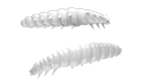 Libra Lures Larva 35mm ser Kol.1 12szt