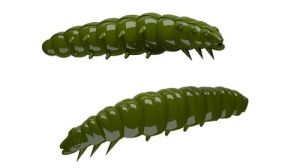 Libra Lures Larva 35mm ser Kol.31 12szt