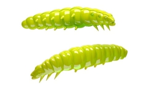 Libra Lures Larva 35mm ser Kol.27 12szt