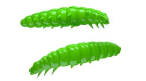 Libra Lures Larva 35mm kryl Kol.26 12szt
