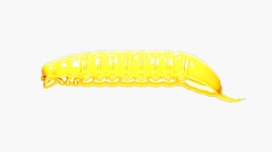 Libra Lures GOLIATH 30mm kryl Kol.7 15szt