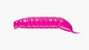 Libra Lures GOLIATH 30mm kryl Kol.19 15szt