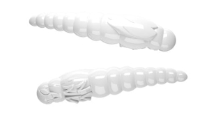 Libra Largo Slim 34mm kryl Kol.1 12szt