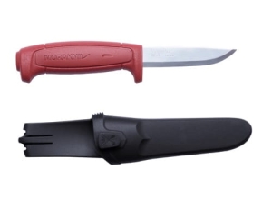 Couteau Morakniv Basic 511 (C) Acier au carbone