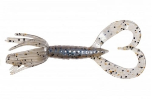 KEITECH LITTLE SPIDER 2" 109S Problue Pepper 8pcs.