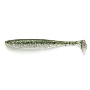 KEITECH Easy Shiner 8" Silver Flash Minnow 2pc.